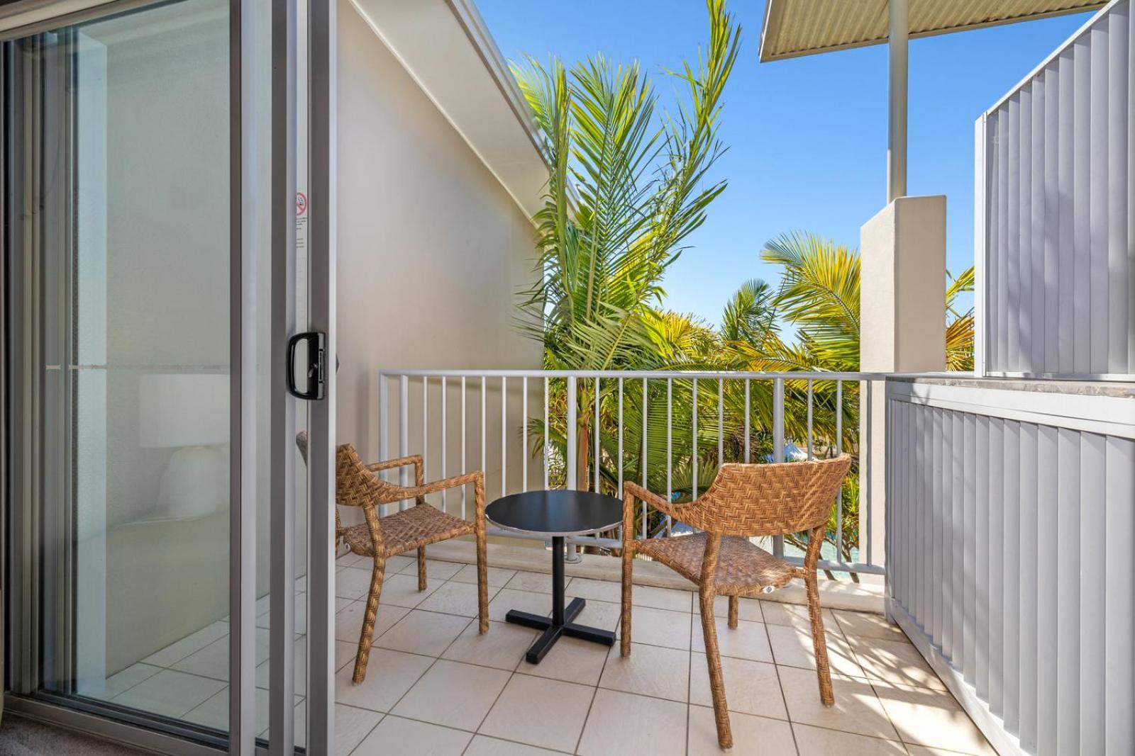 The Sand Resort Kingscliff - Holiday Management Co. Exterior photo
