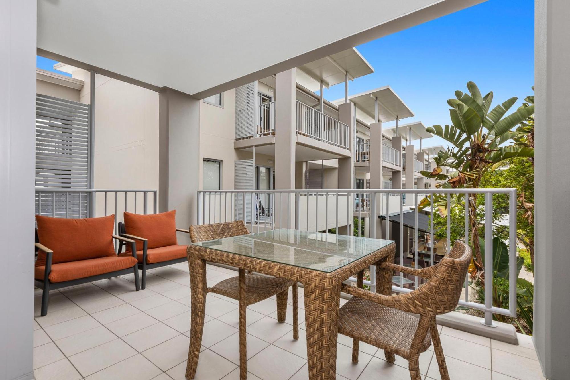The Sand Resort Kingscliff - Holiday Management Co. Exterior photo