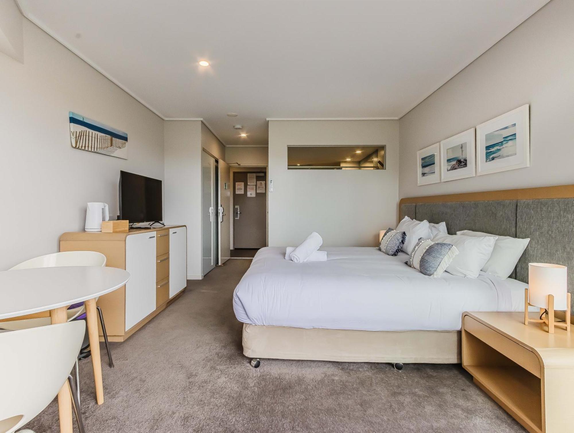 The Sand Resort Kingscliff - Holiday Management Co. Exterior photo